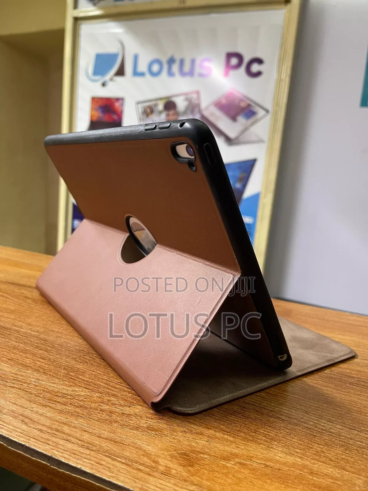 Apple iPad Air 2 16 GB Silver