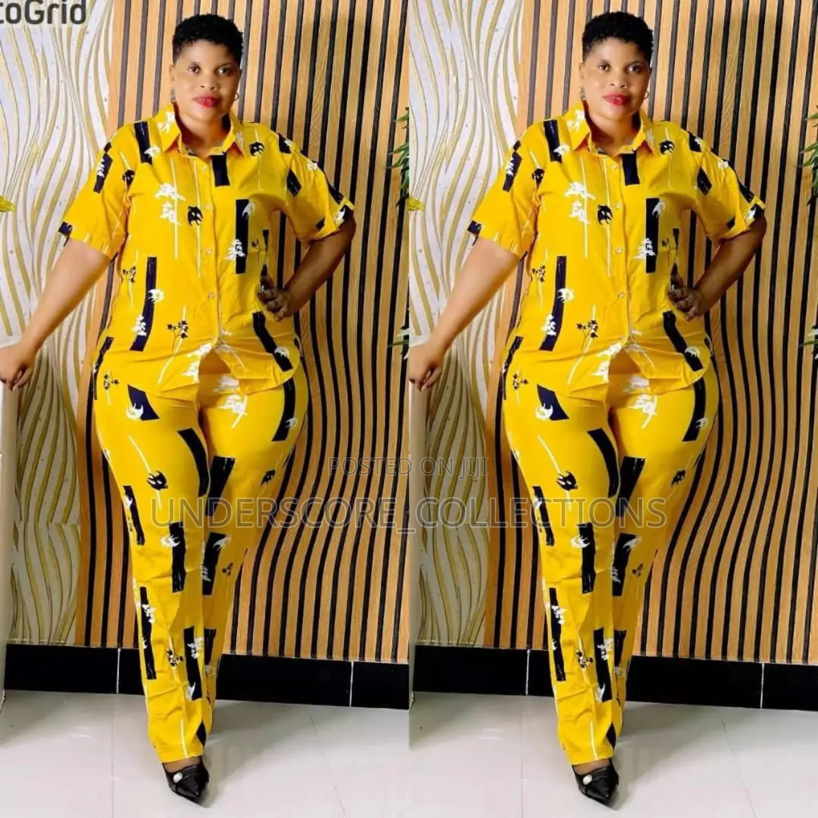 Ladies Available in 3 Colors and Affordable.