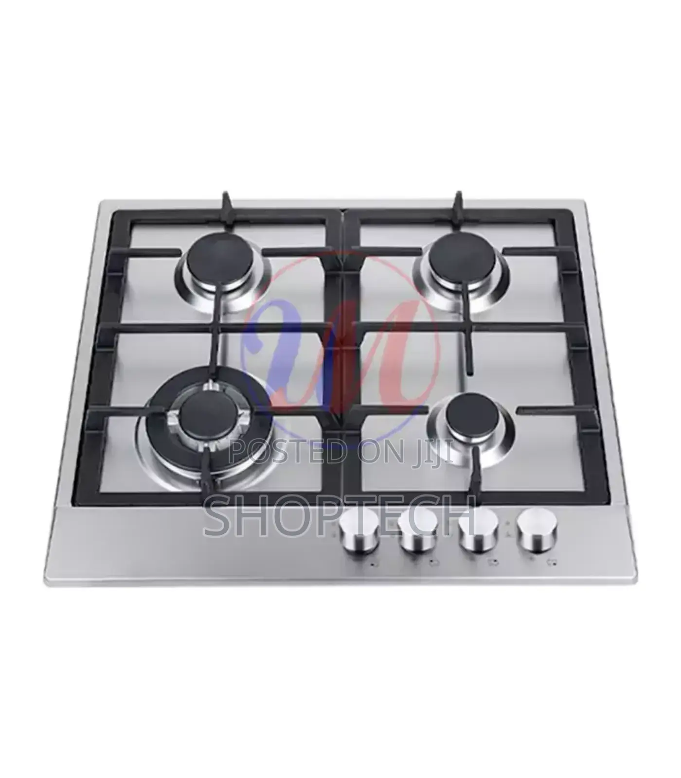 Hisense 4 Burner Hob Cooker