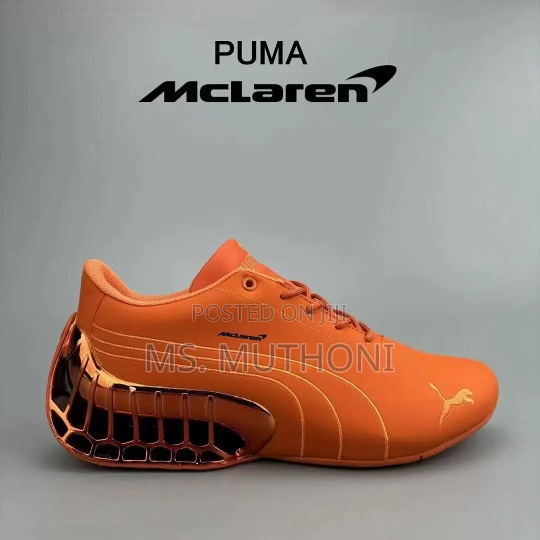 Puma Aston Martin Sizes 40,41,42,43,44,45,46