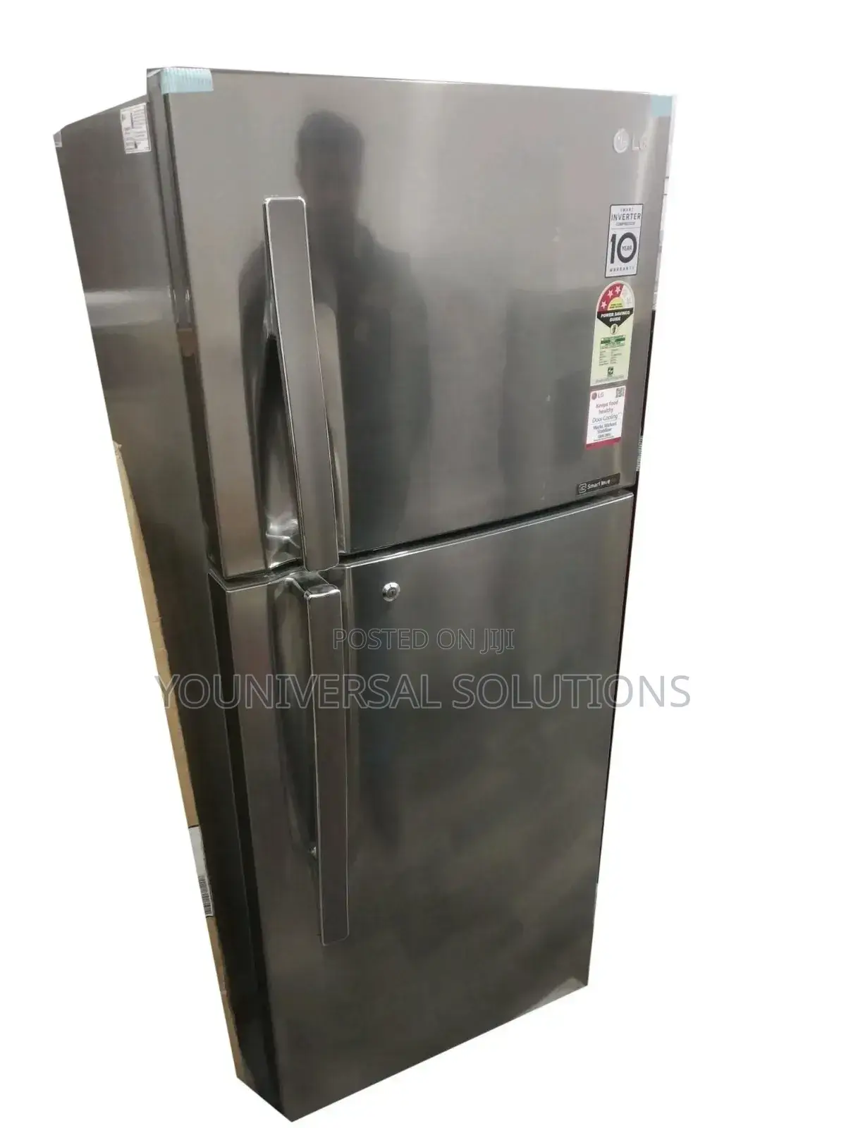 LG 234L Refrigerator No Frost