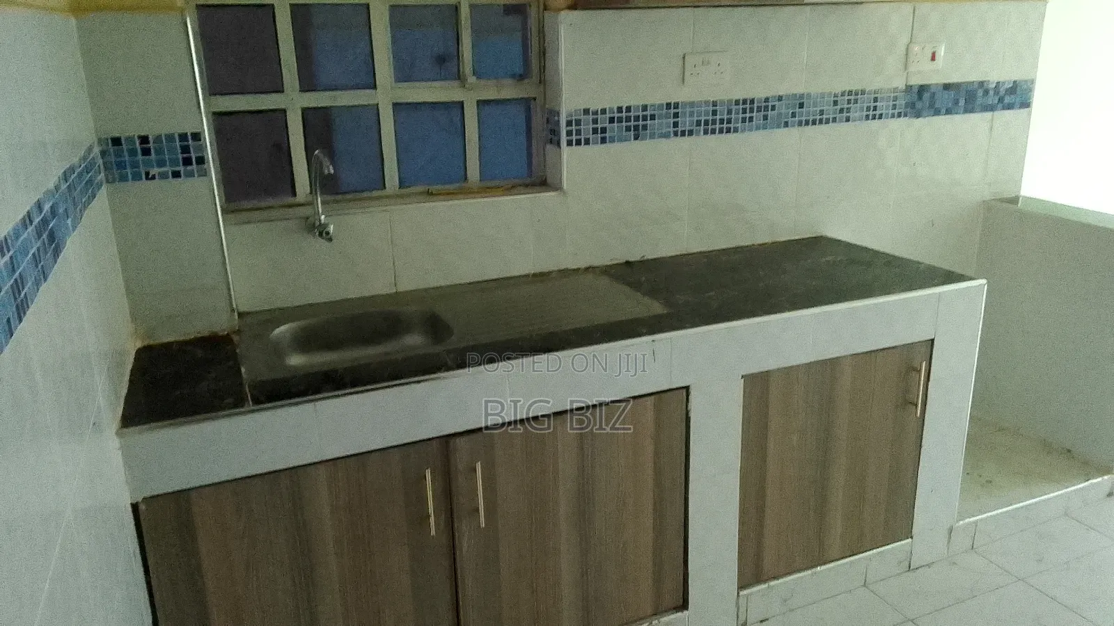 2bdrm Apartment in New 2Br Ensuite, Donholm for rent