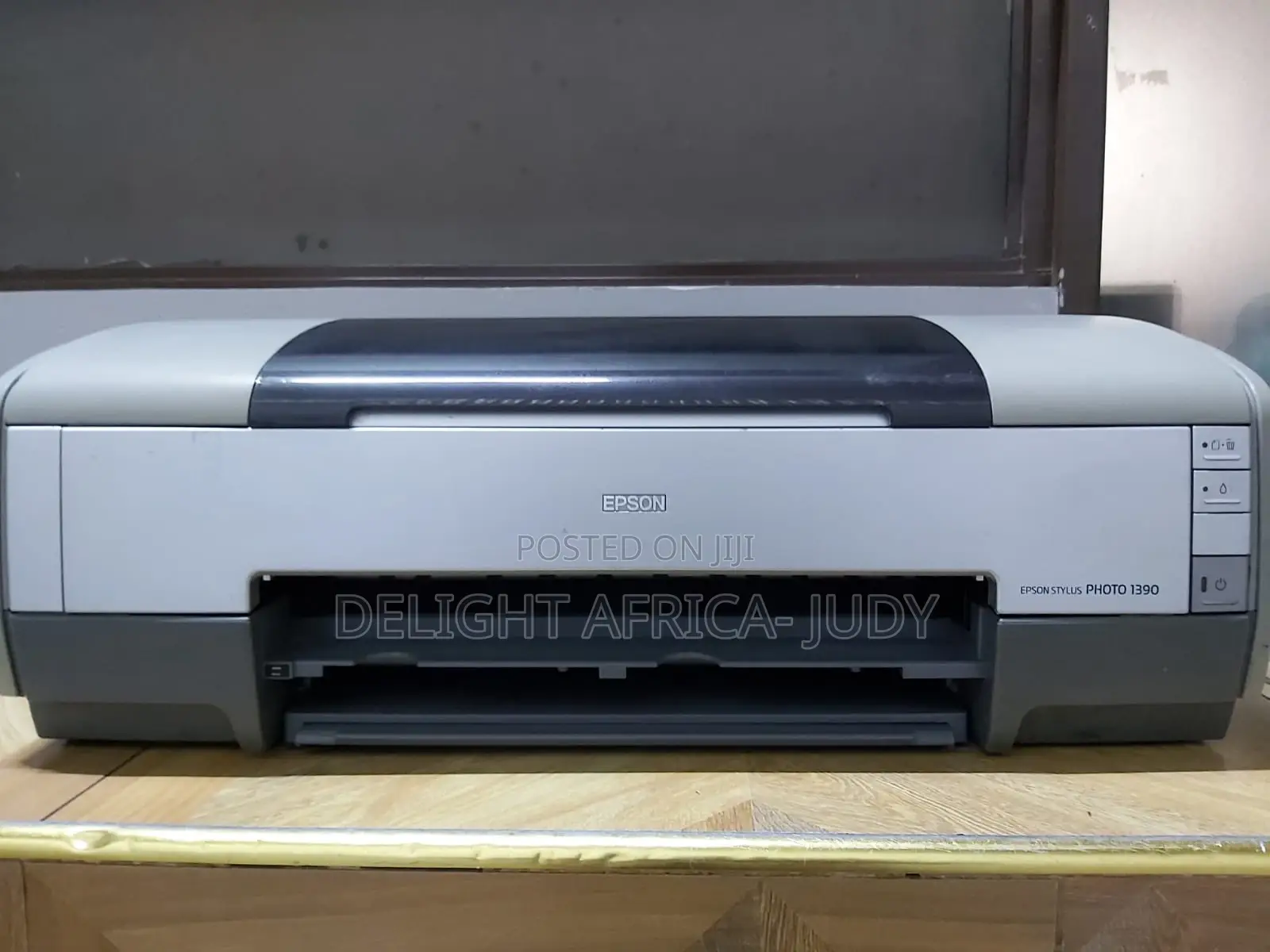Epson Stylus Photo 1390