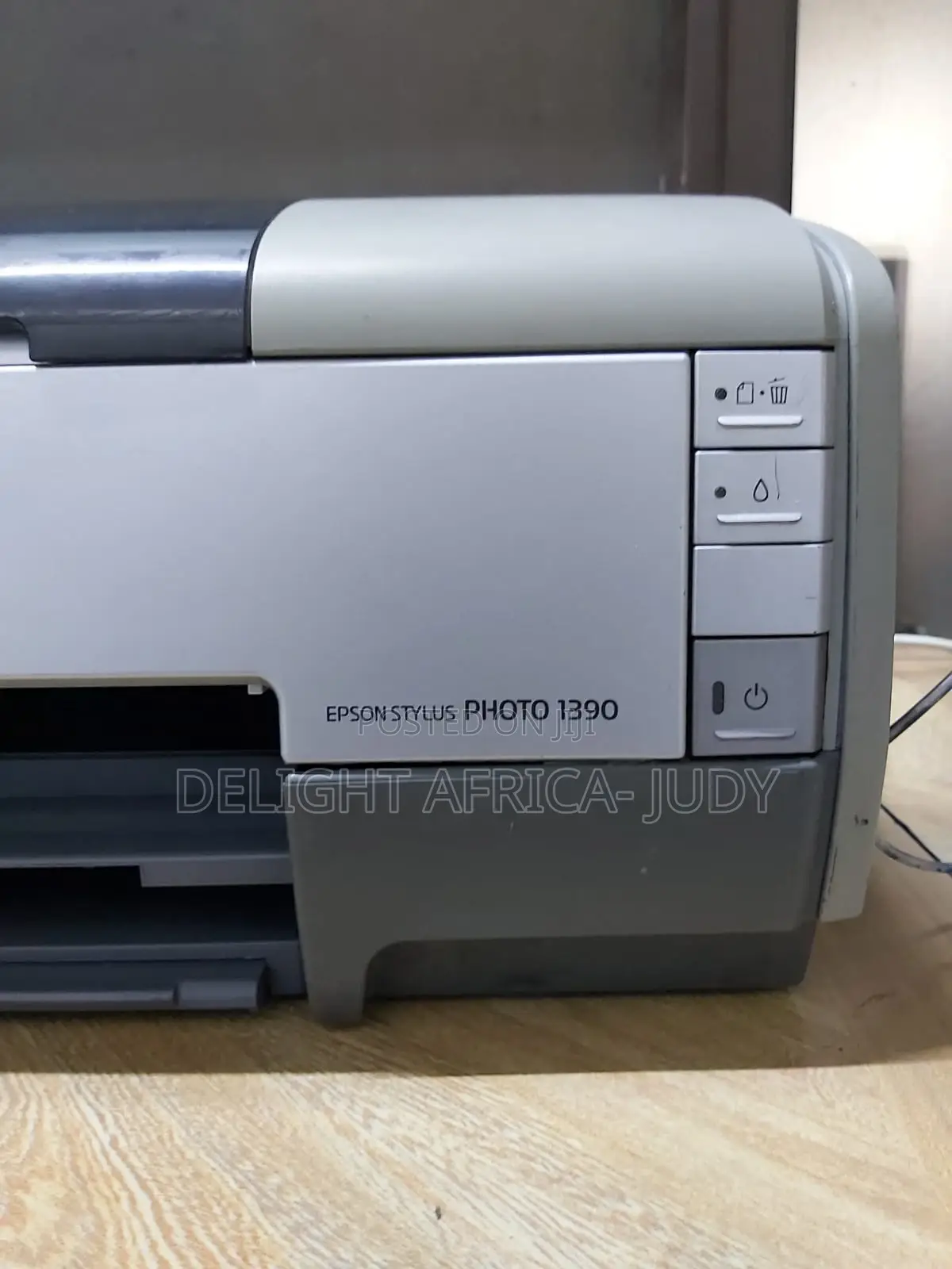Epson Stylus Photo 1390