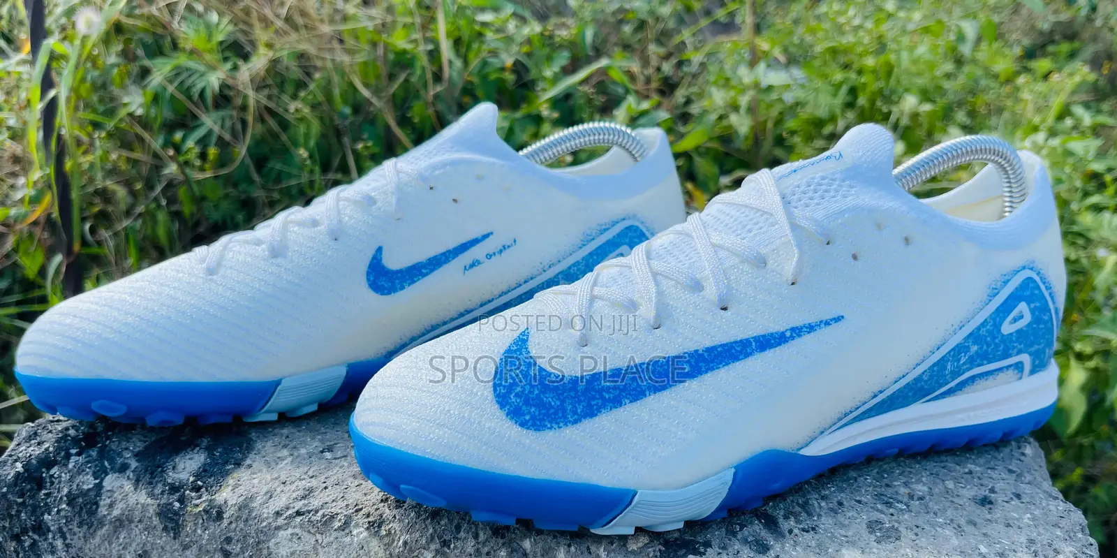 Nike Vapor 16 Mercurial Tf Low Football Boots Soccer Shoes