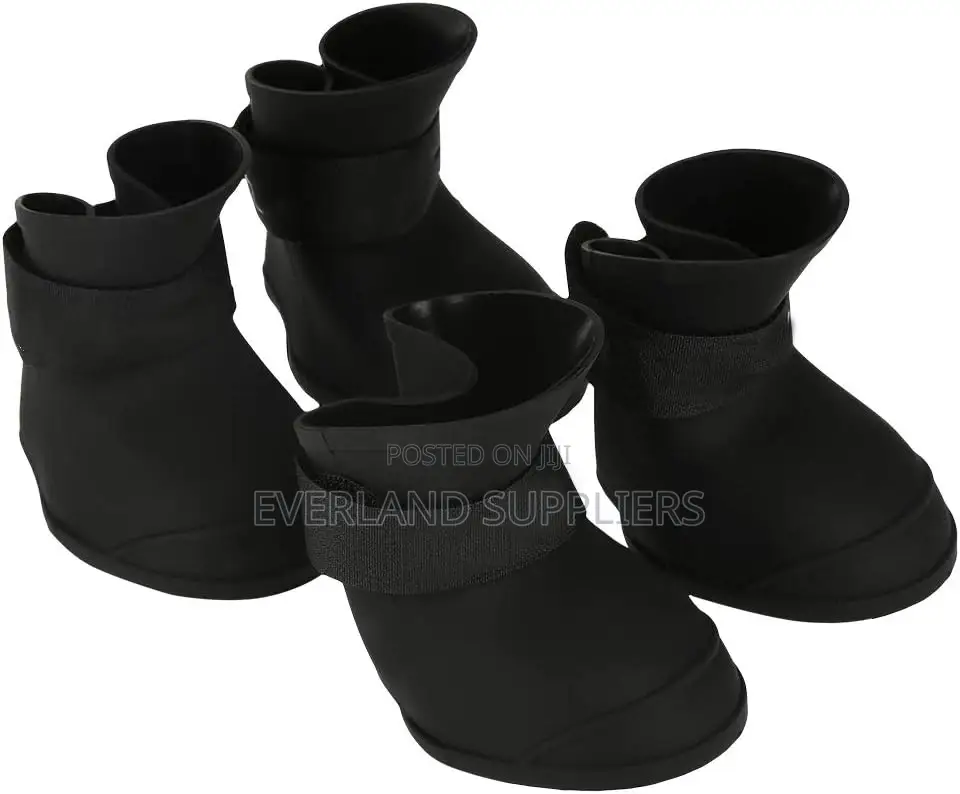 Non Slip Dog Boots