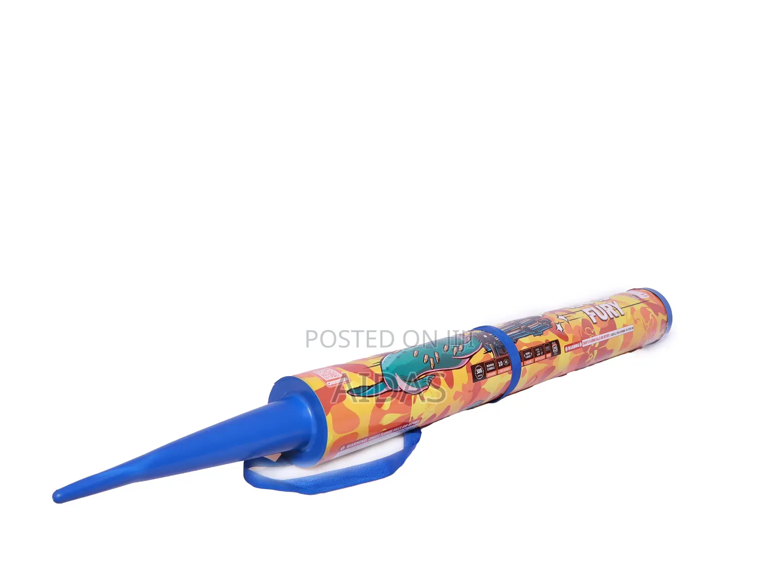 388 Shots Outdoor Fireworks
