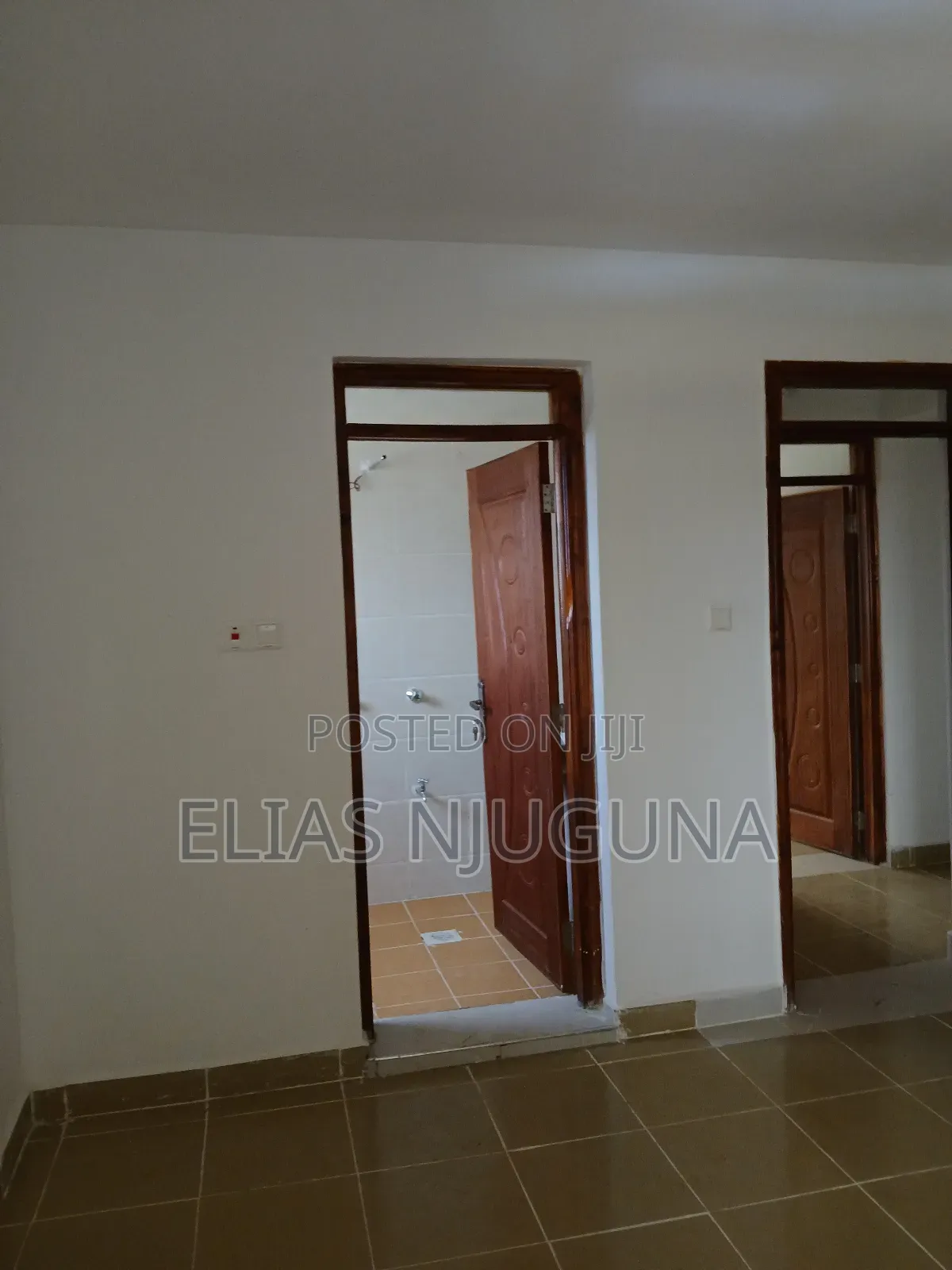 3bdrm Apartment in Safaripark Estate, Thome for rent