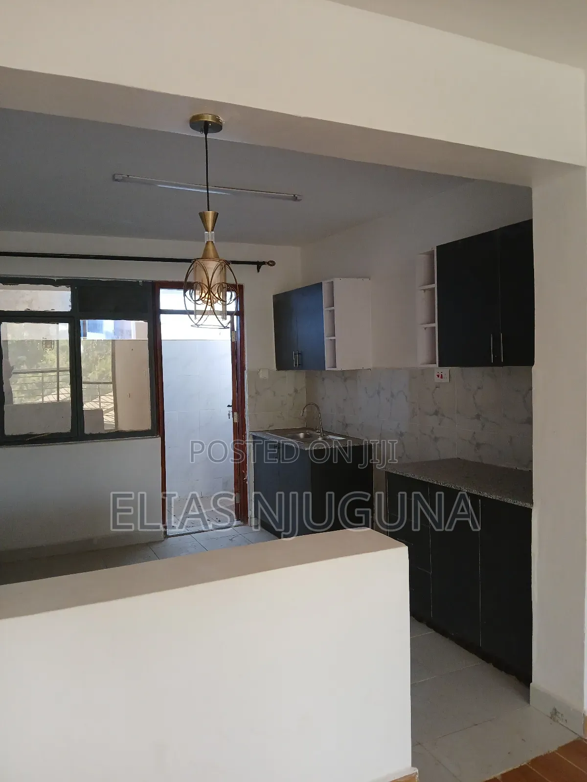 3bdrm Apartment in Safaripark Estate, Thome for rent