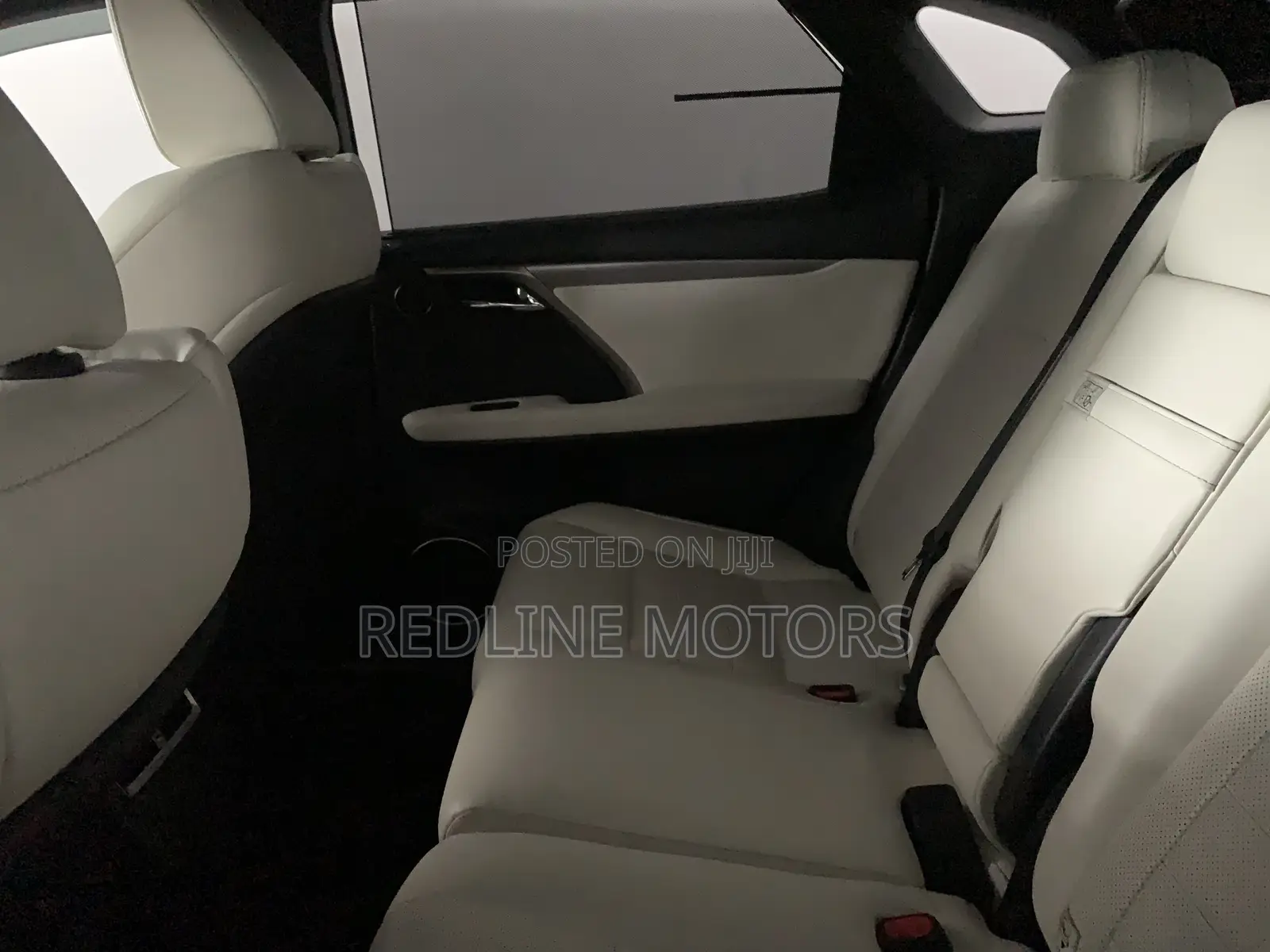 Lexus RX 450h 3.5 Hybrid FWD 2017 Pearl
