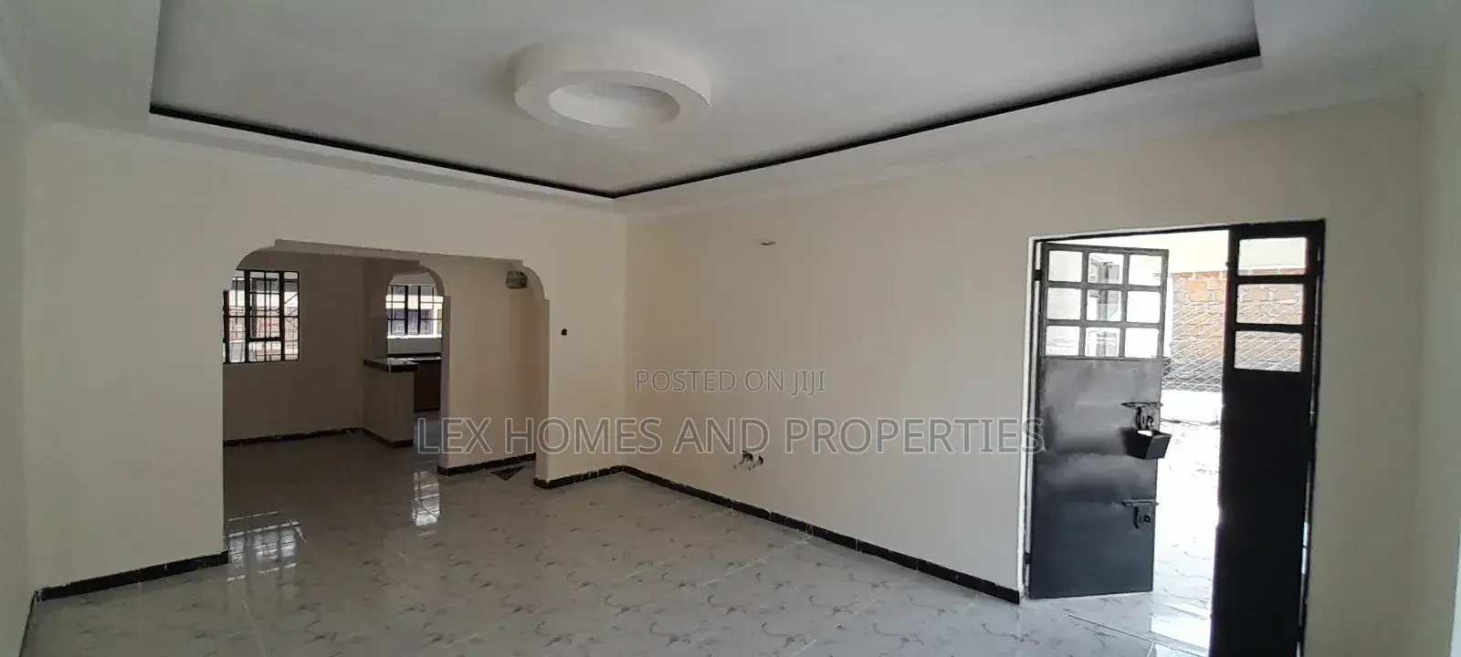3bdrm Bungalow in Kiserian for sale