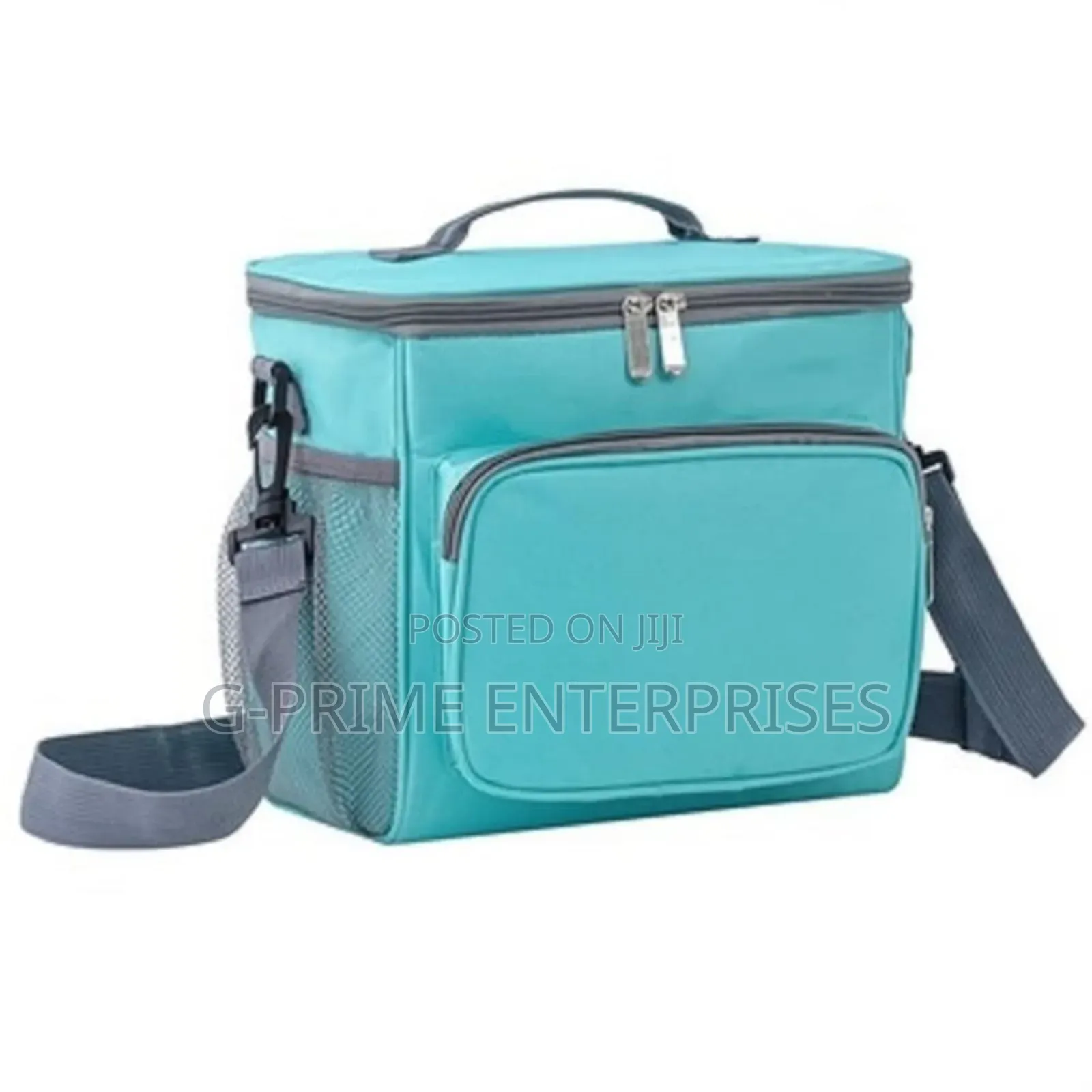 Insulated Lunch Bag