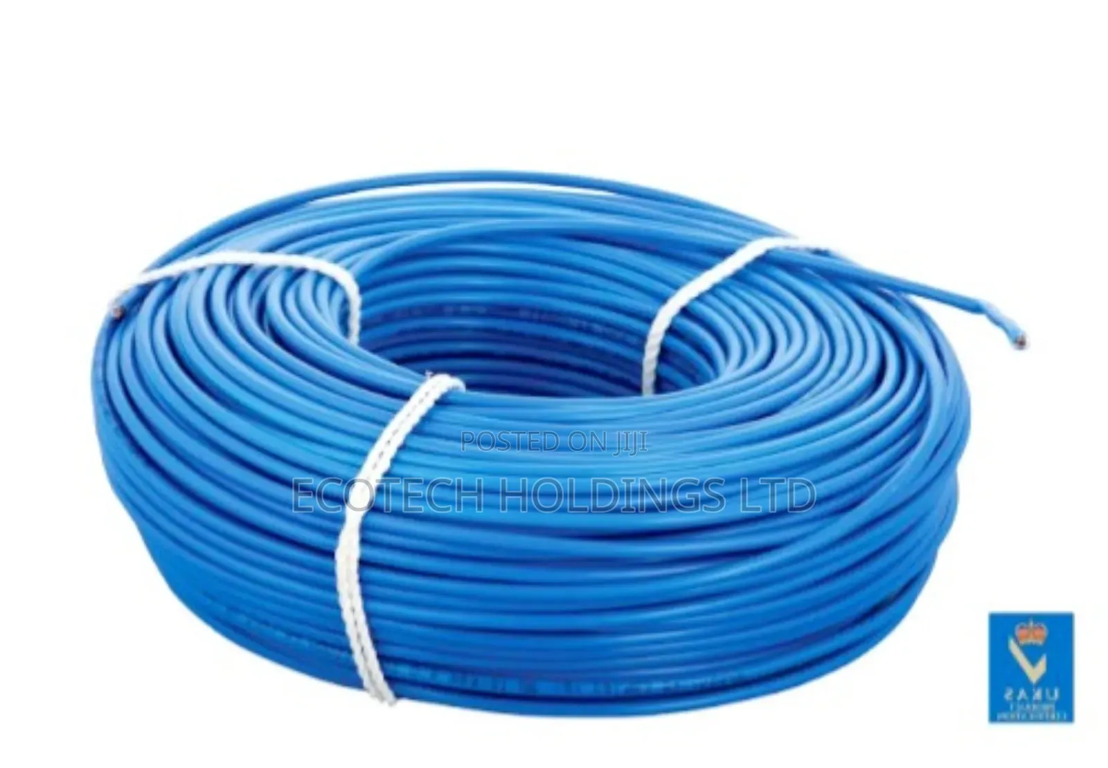 Submersible Cable 6.0mm 4core Rw9kjh