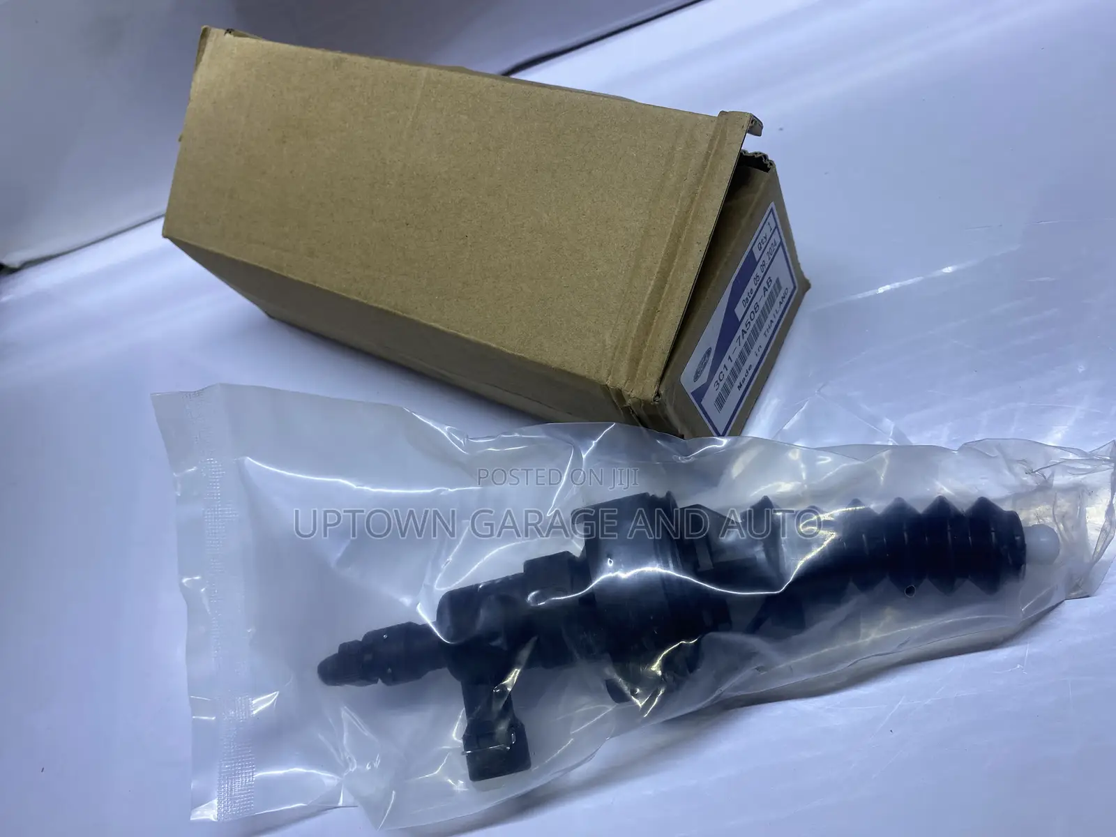 Ford Ranger Clutch Slave Cylinder