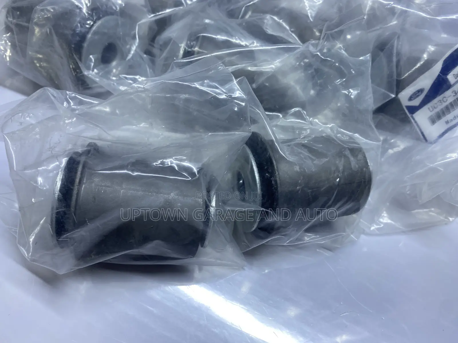 Ford Ranger Lower Arm Bushes