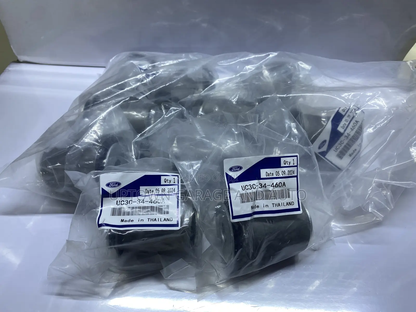 Ford Ranger Lower Arm Bushes