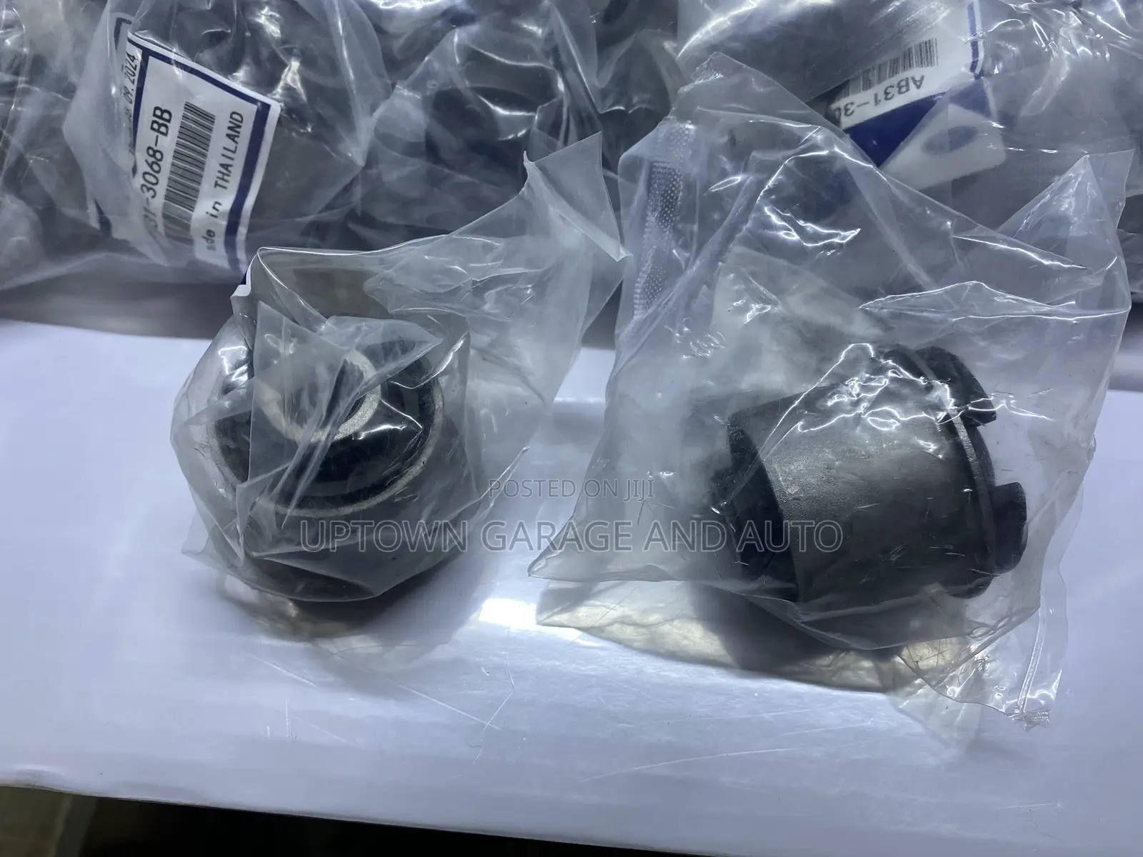Ford Ranger Upper Arm Bushes
