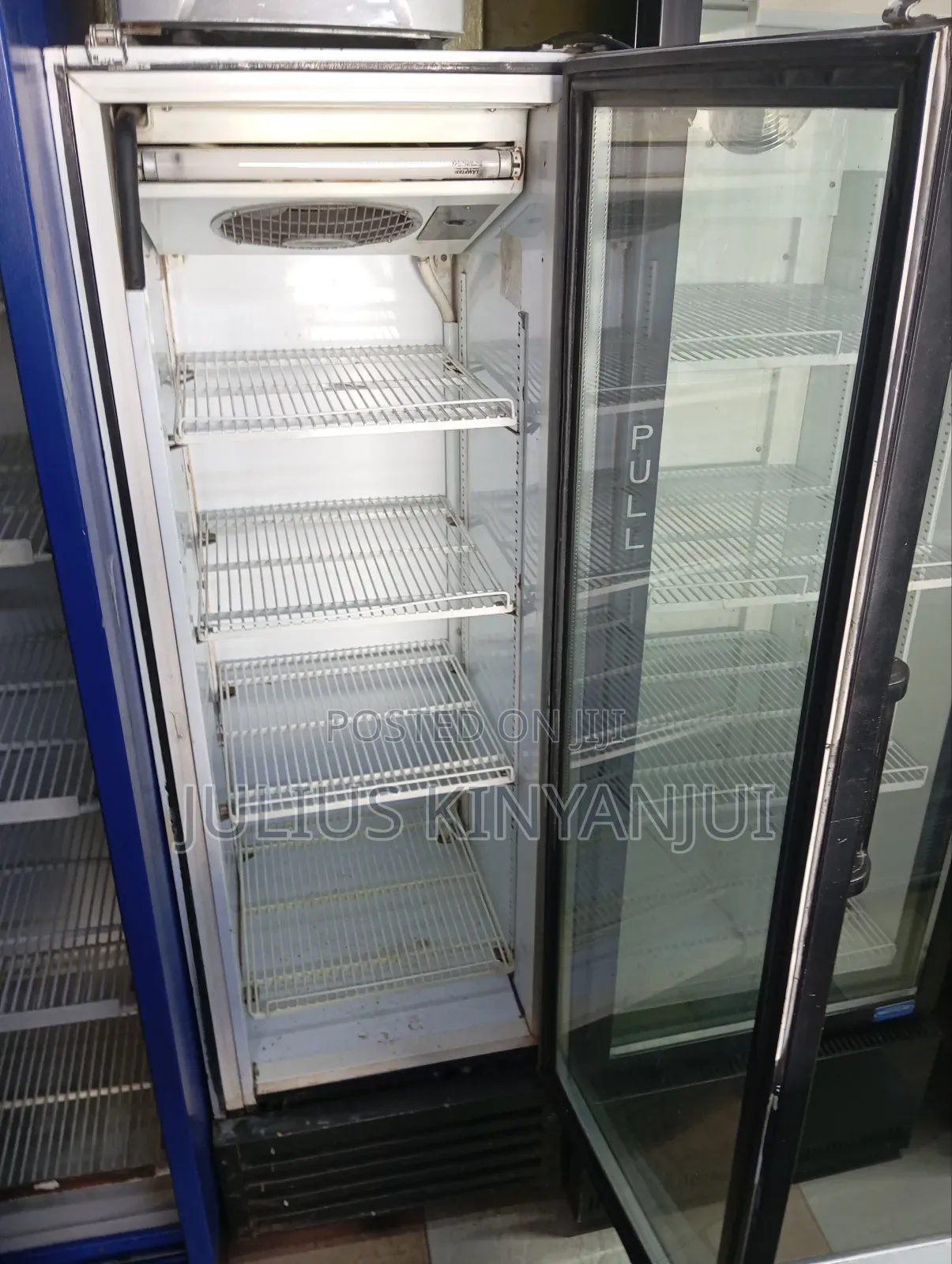 Display Chiller for Sale