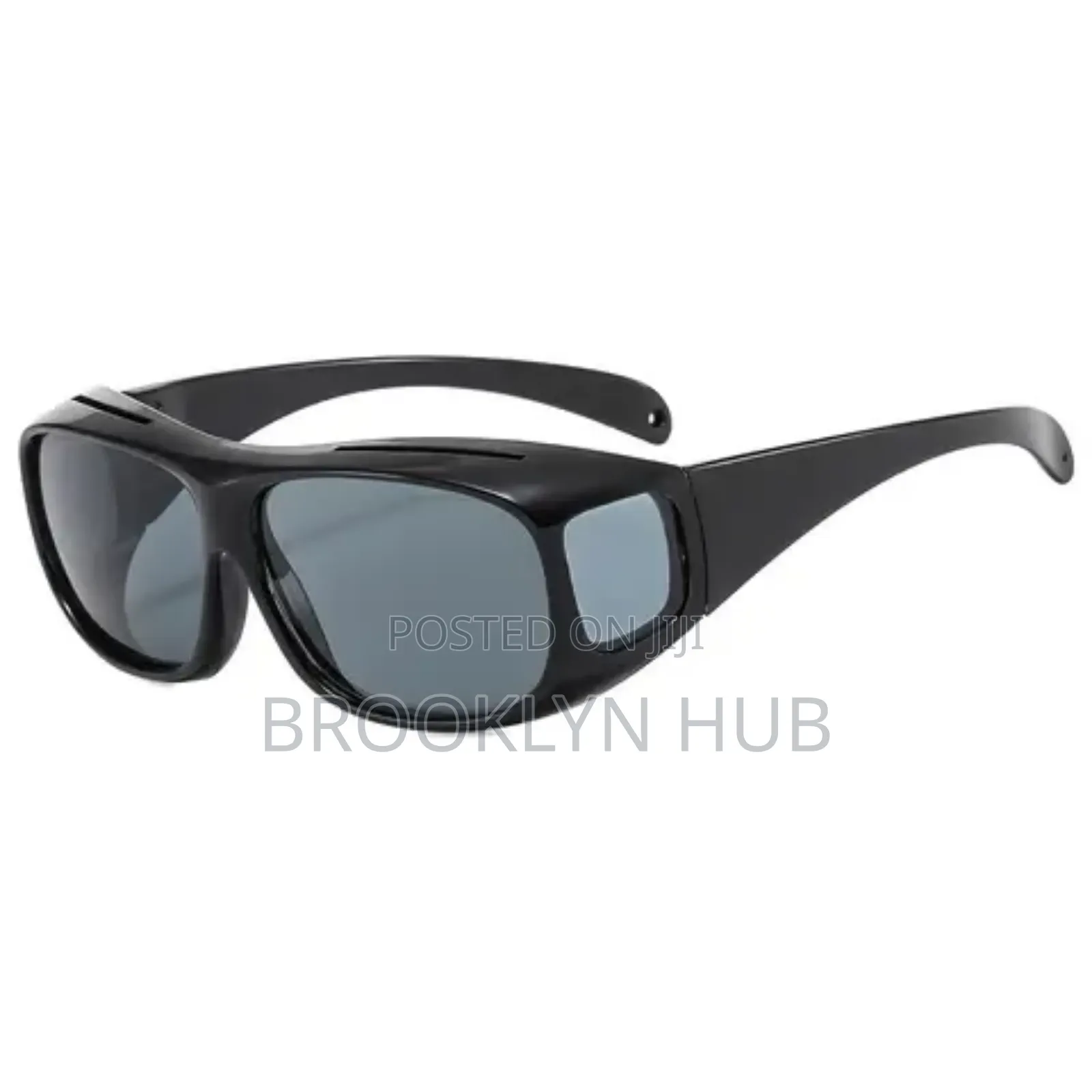 Sports *Day and Night Driving * Uv Light Protection Glasses