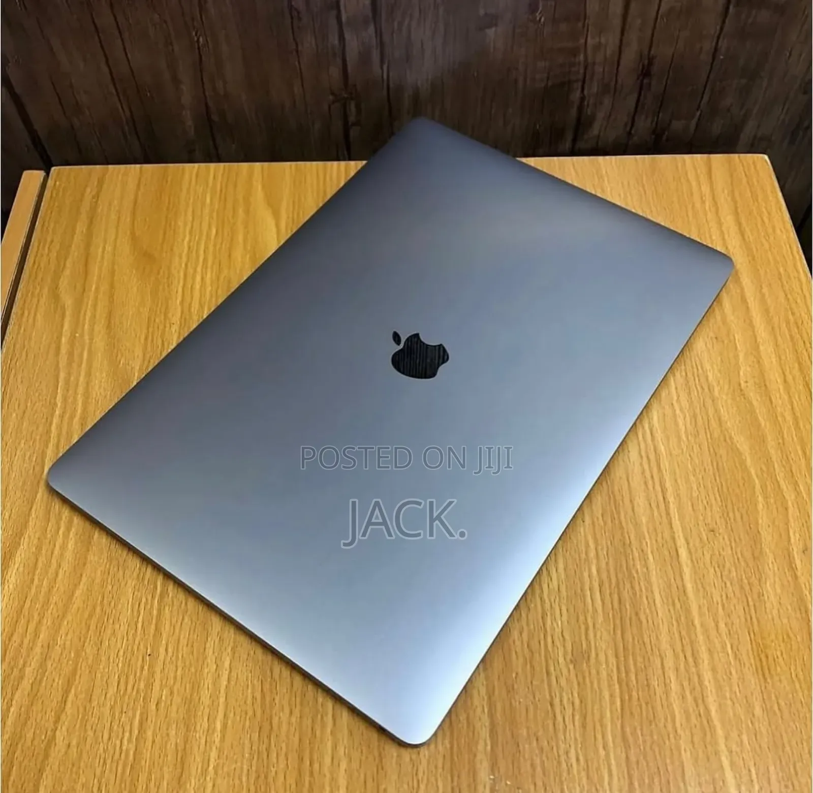 Laptop Apple MacBook Pro 2019 16GB Intel Core I9 SSD 1T