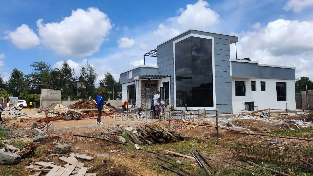 3bdrm Bungalow in Mijan Manor, Kimbo for sale