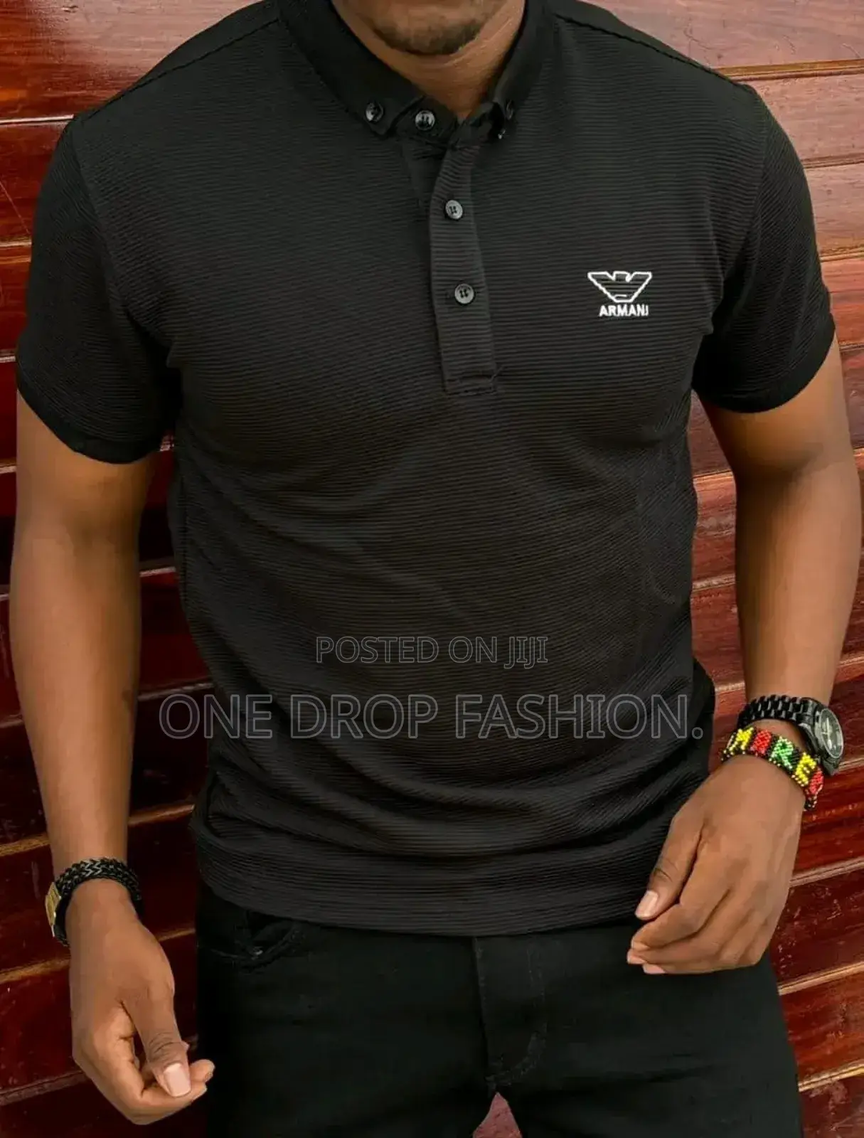 Men Quality Tees