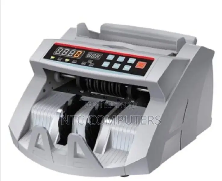 Bill Counter Big Size