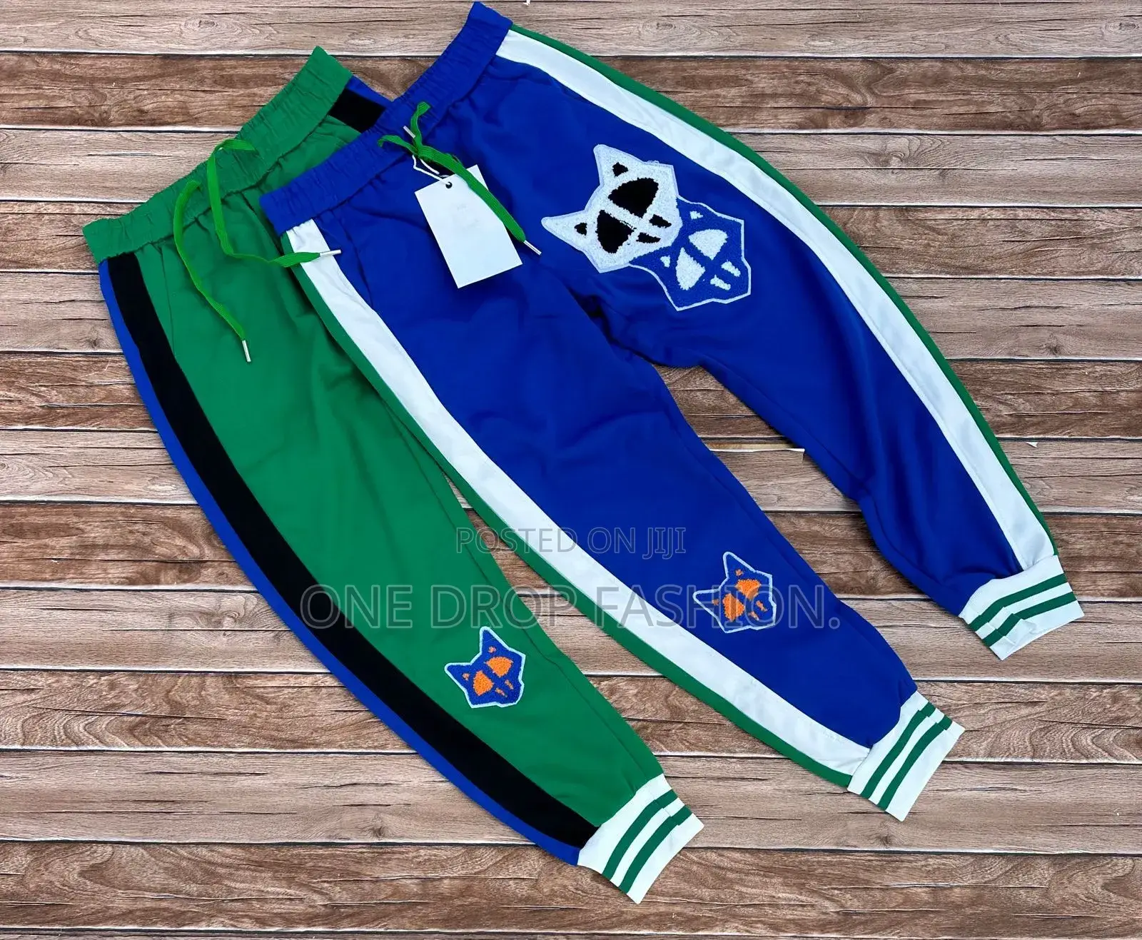 Designer Sweatpants 1