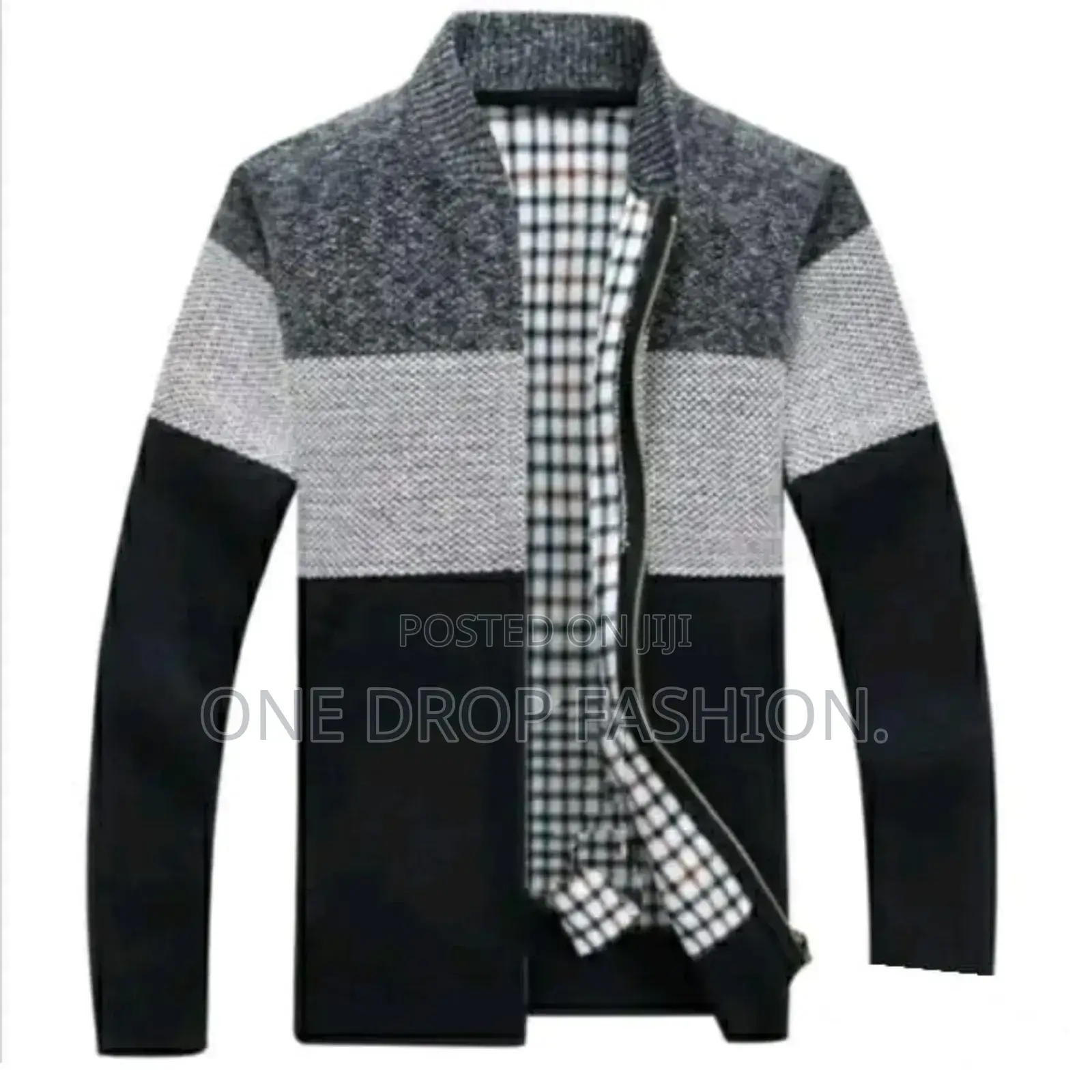 Men Warm Sweaters