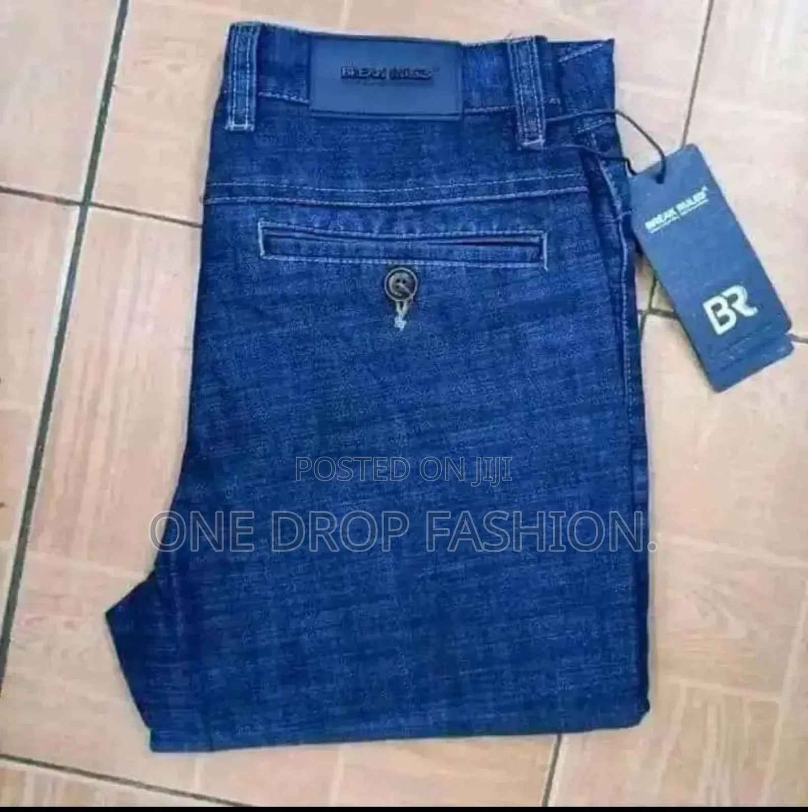 BR Men Jeans