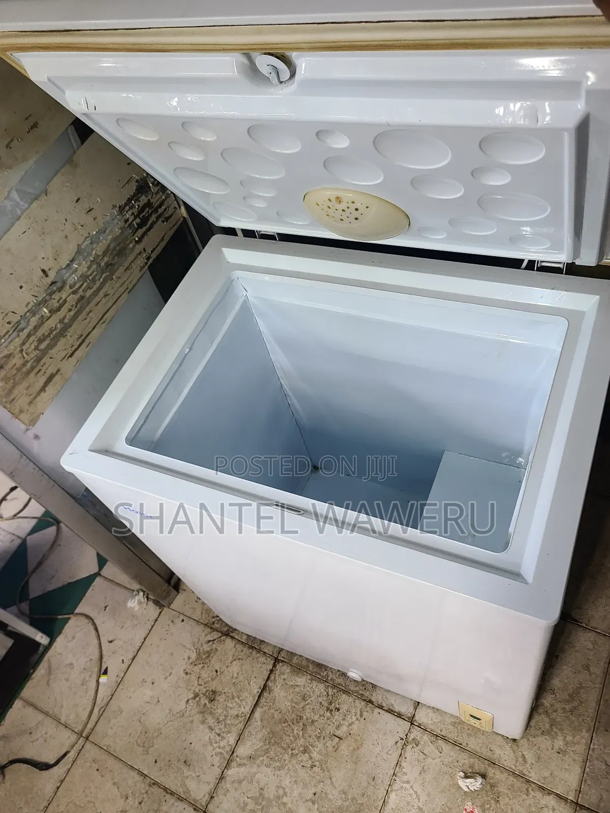 Deep Freezer Premium