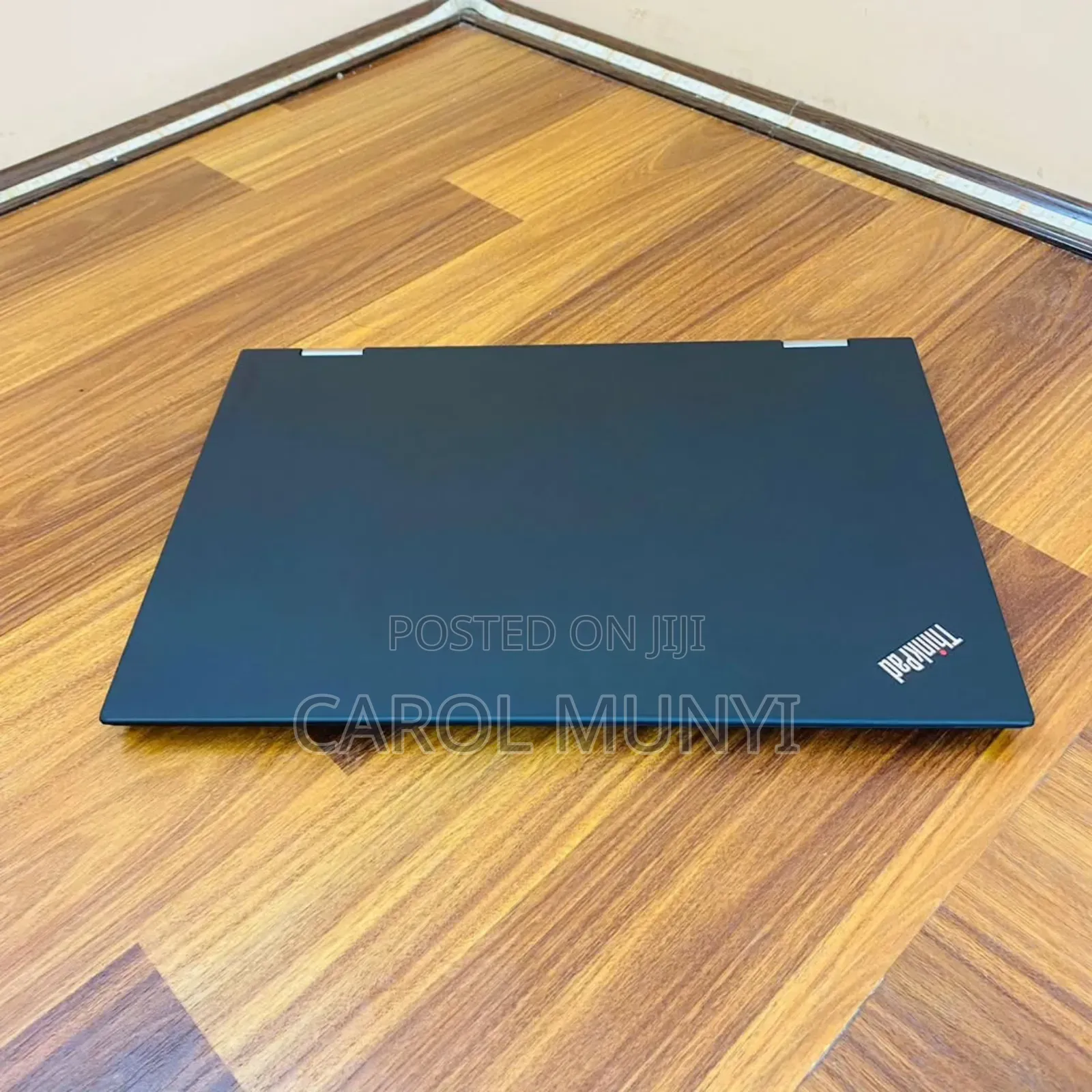 New Laptop Lenovo ThinkPad X1 Carbon 16GB Intel Core i5 SSD 256GB
