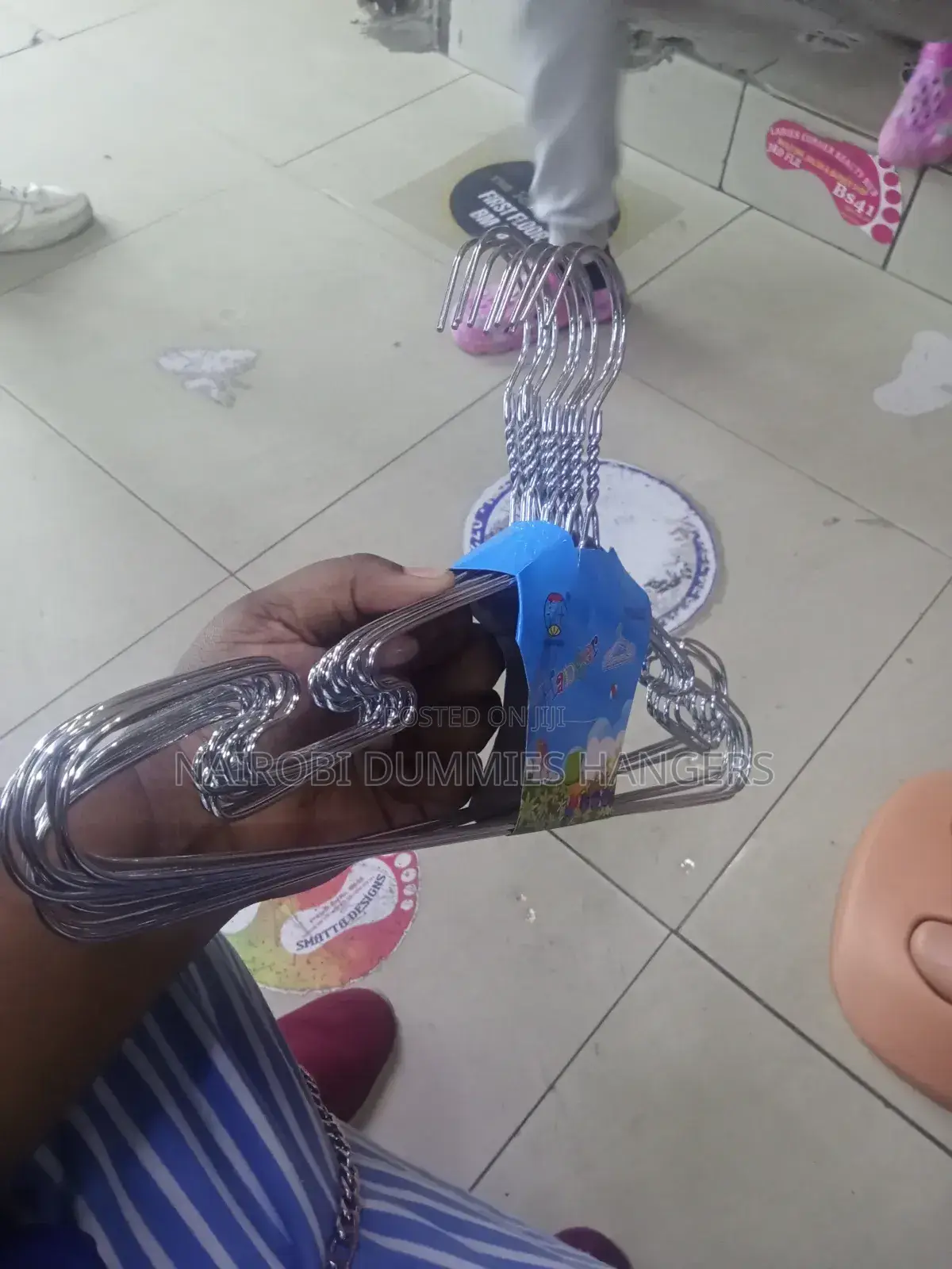 Home Hangers