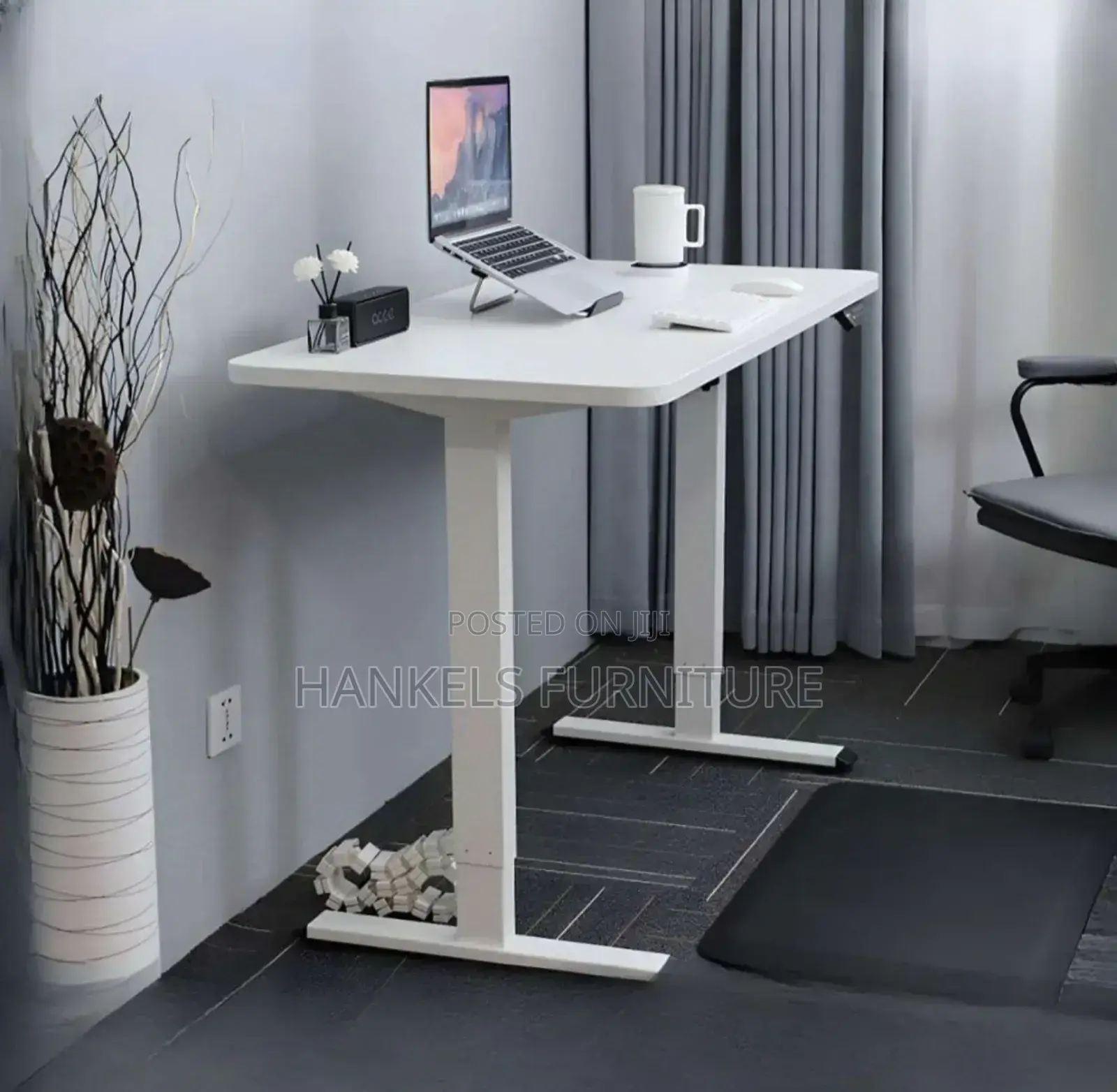Electric Adjustable Desk