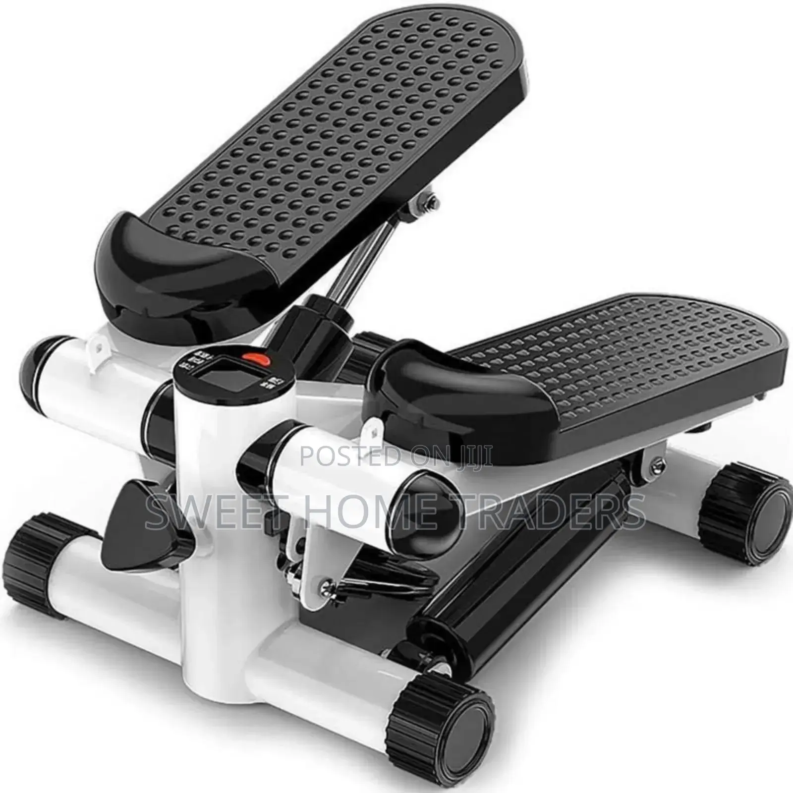 Mini Stepper