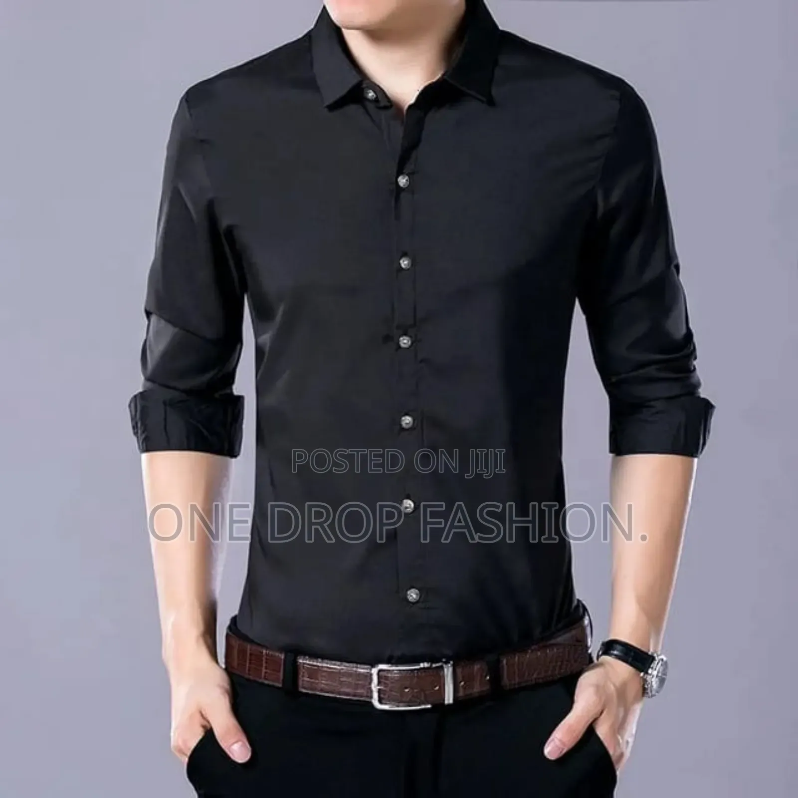 Dress Shirts
