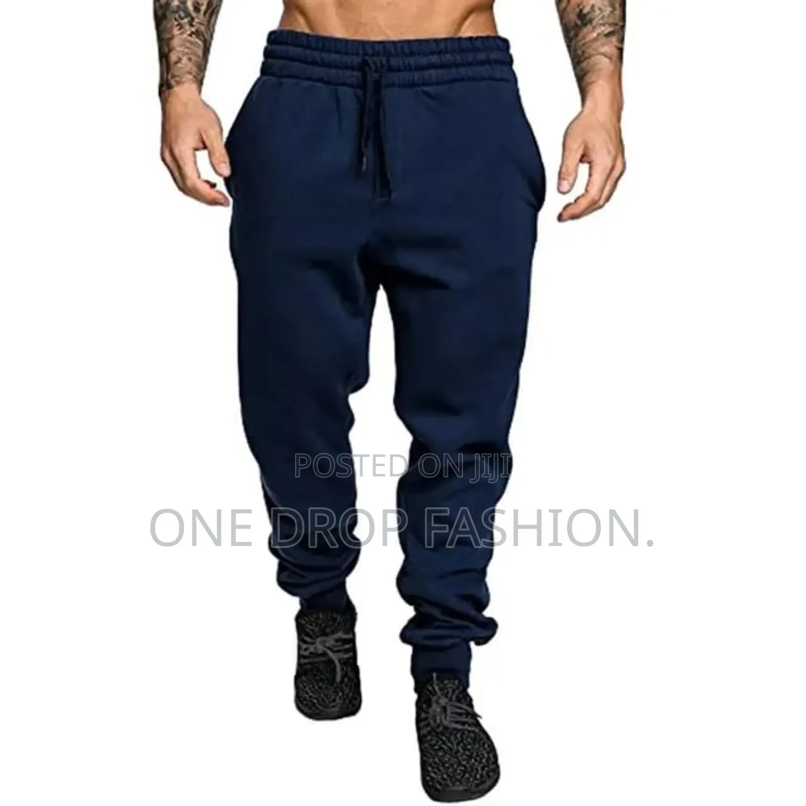 Quality Sweatpants 52