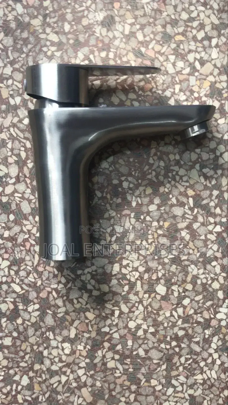 Basin Mixer