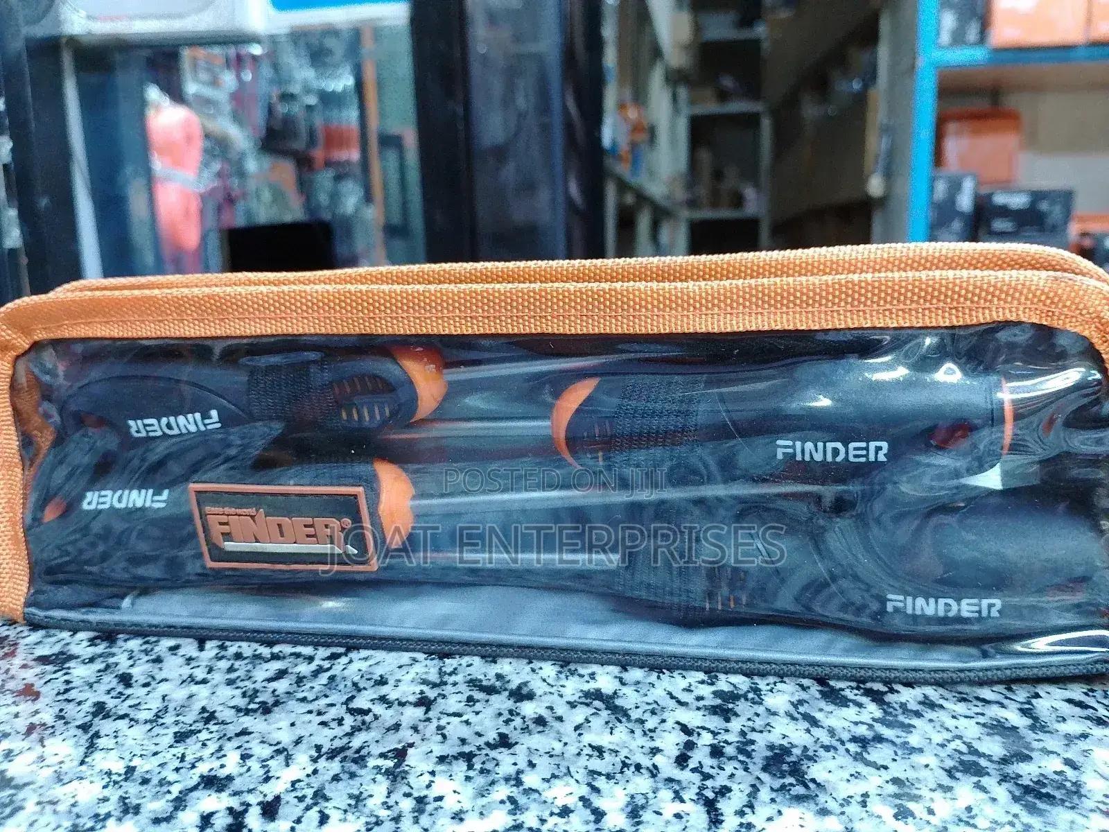 4pcs Screw Driver Set