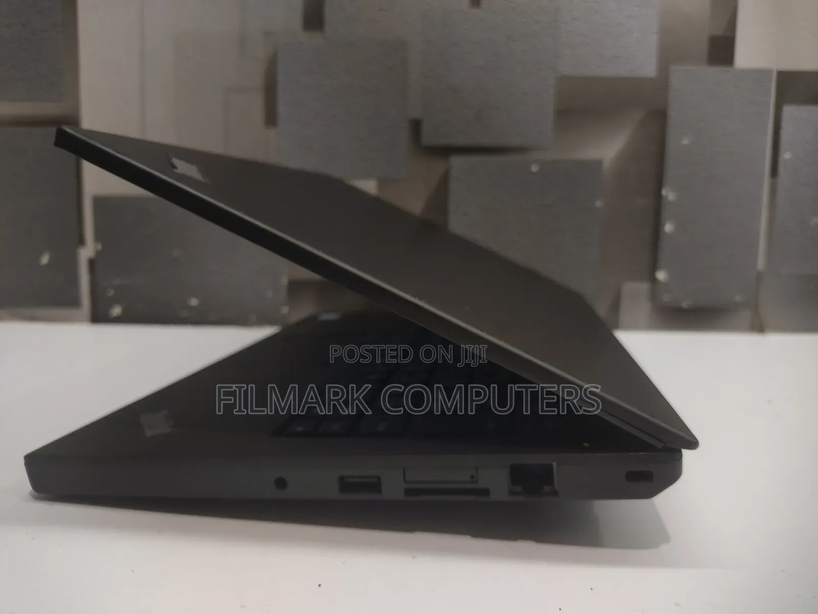 Laptop Lenovo ThinkPad X260 8GB Intel Core i3 SSD 256GB