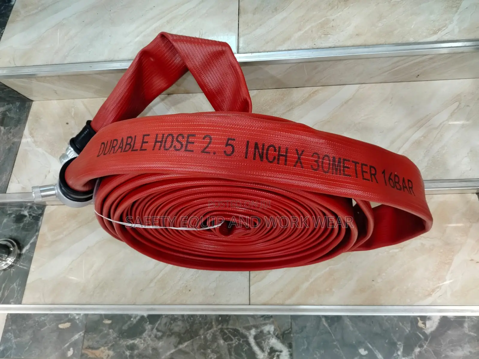 Dura-line Pipe