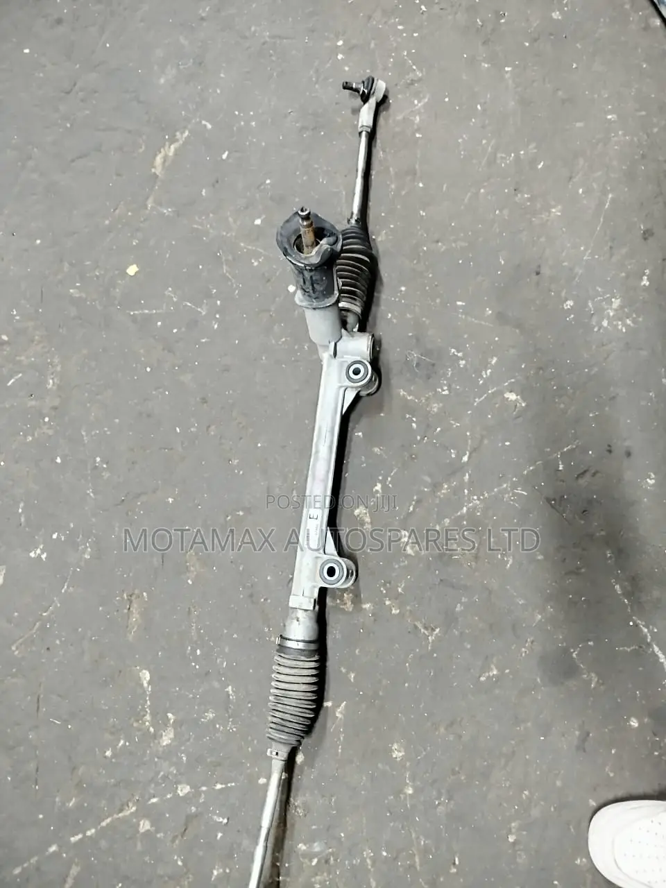 Suzuki Wagon R MS59S Steering Rack