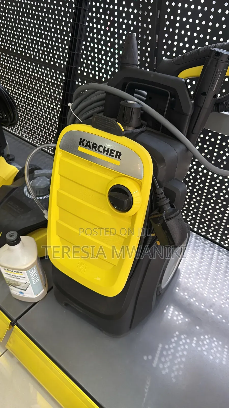  Compact Home Karcher