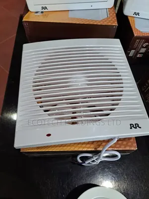 Unique 8inch Rr Extractor Fan 3wqj