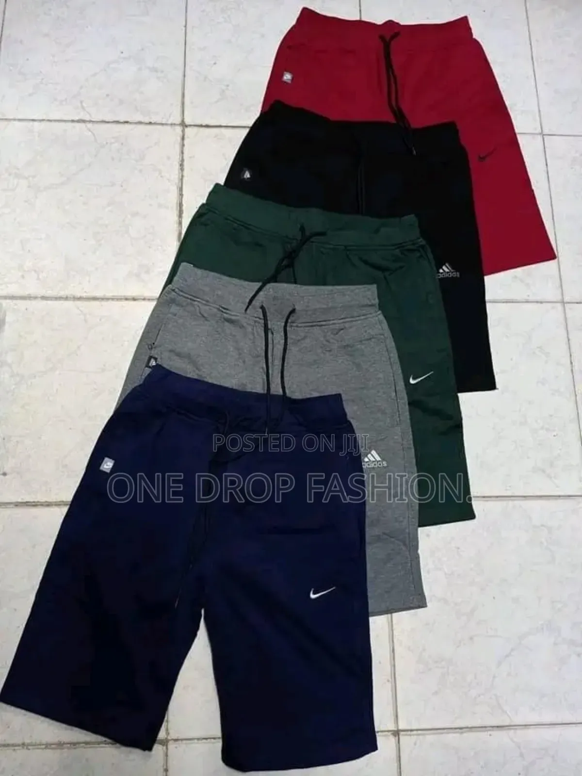 Men Nike Sweatshorts 100