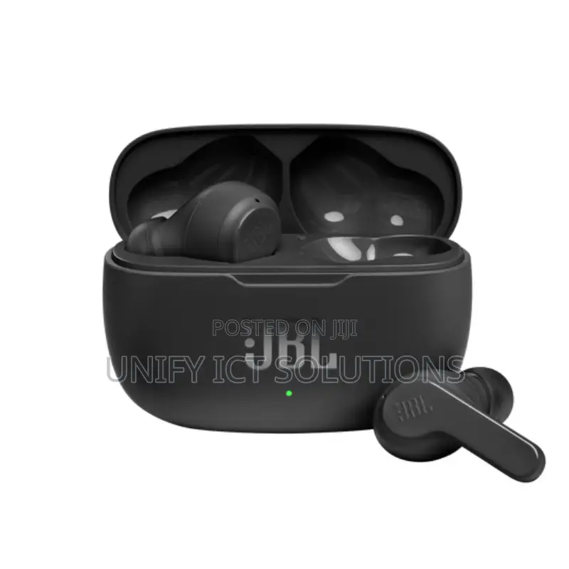 JBL Wave 200 TWS True Wireless Earbuds