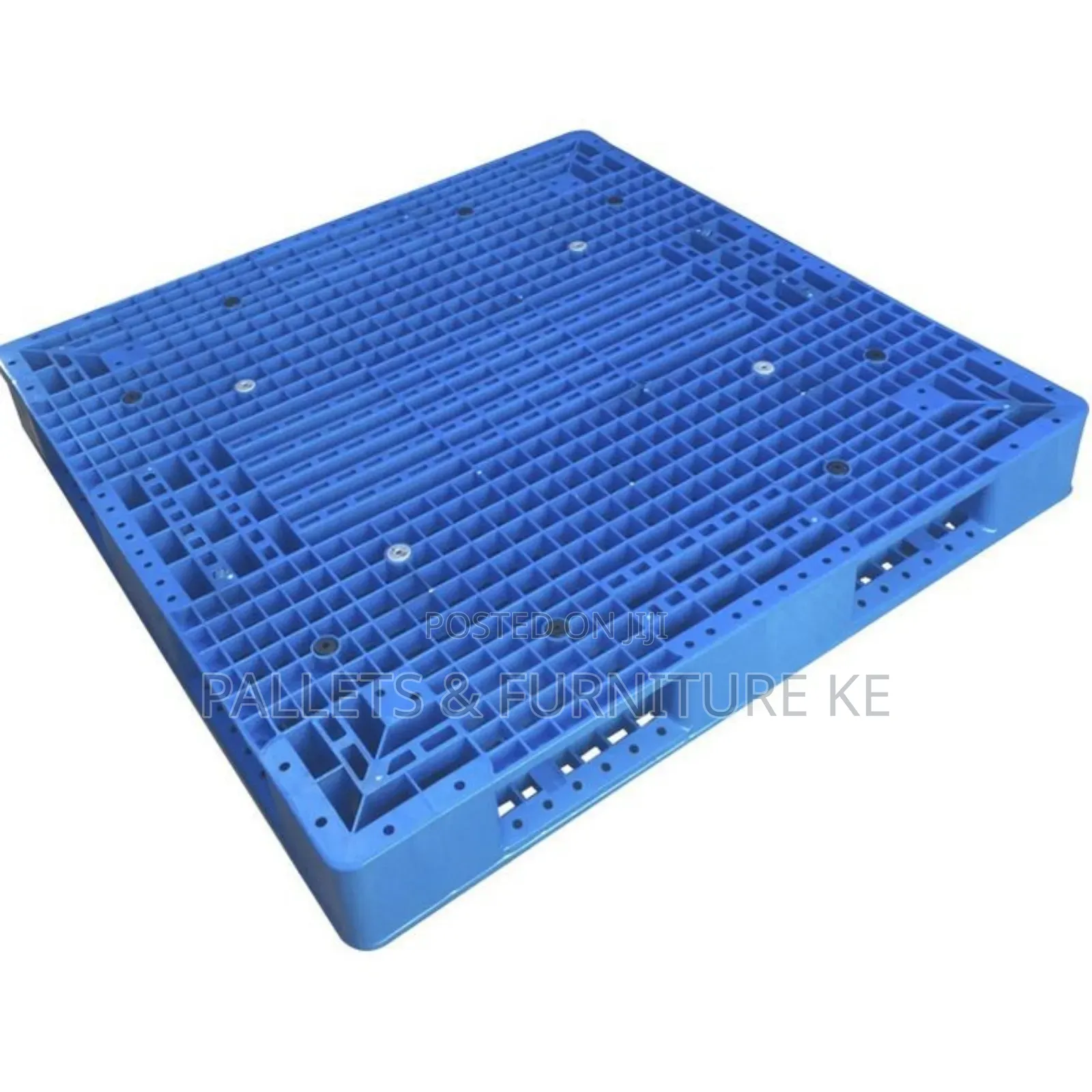 Logistics Plastic Pallet