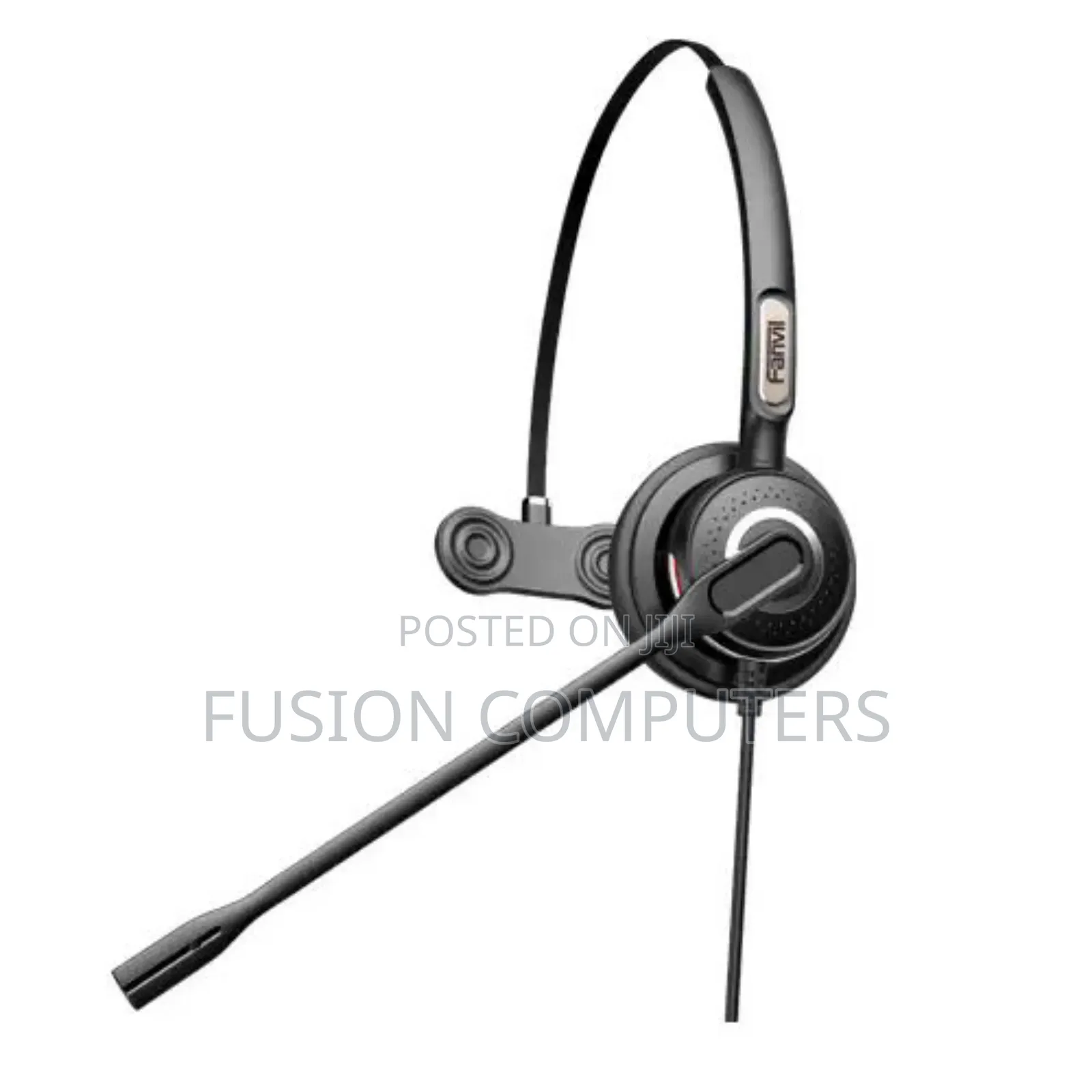 Fanvil HT201 Mono Headset