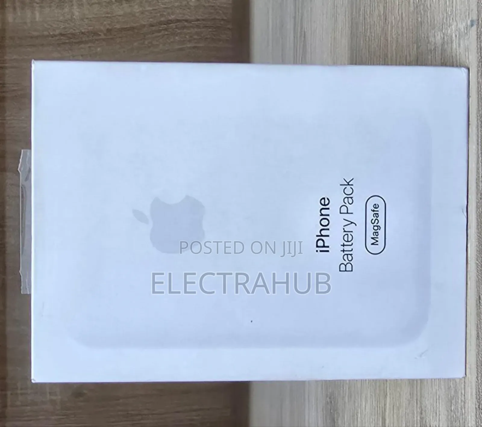 Apple Batter Pack Magsafe -A2384 
New Sealed in a Shop