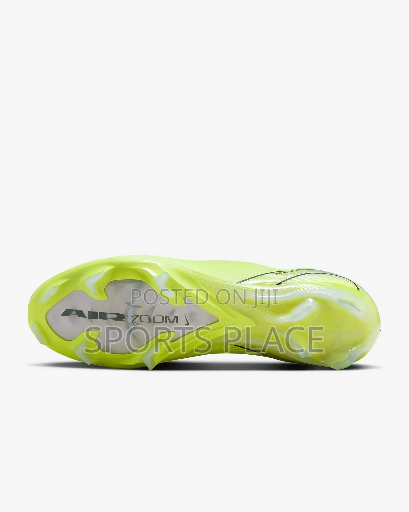 Latest Nike Merc Vapor 16 Elite - Mad Voltage Football Boots